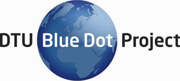 DTU Blue Dot Project